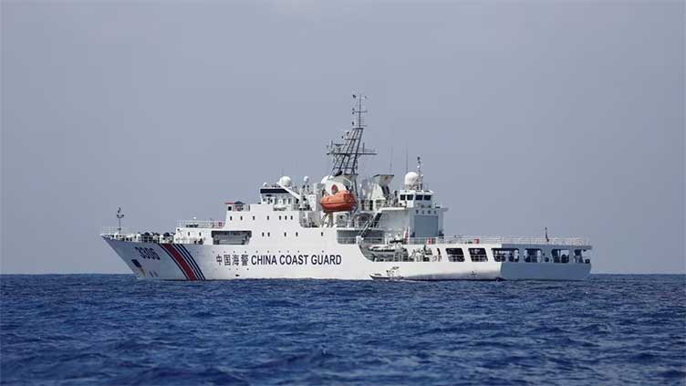 China to send coast guard ships as tensions rise over Taiwanese islands