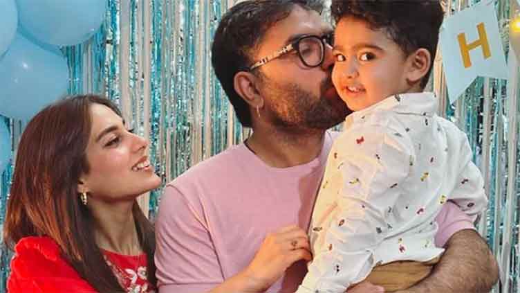 Why Yasir Hussain does not want his son to join showbiz industry?