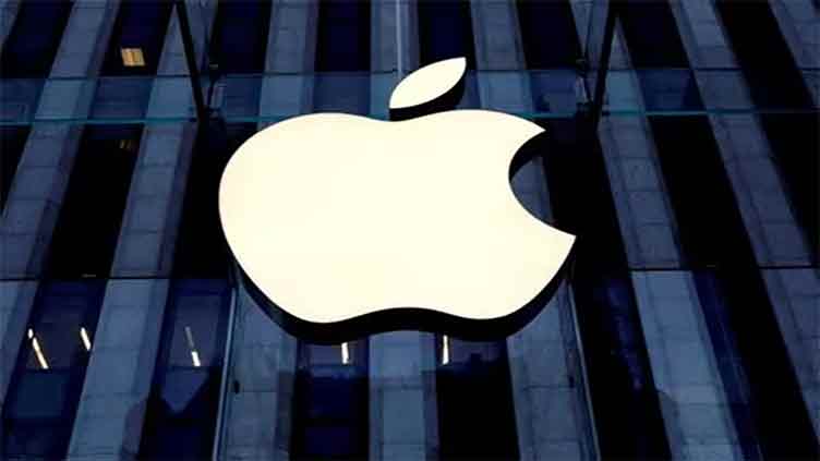 EU poised to fine Apple about 500 mln euros, FT reports
