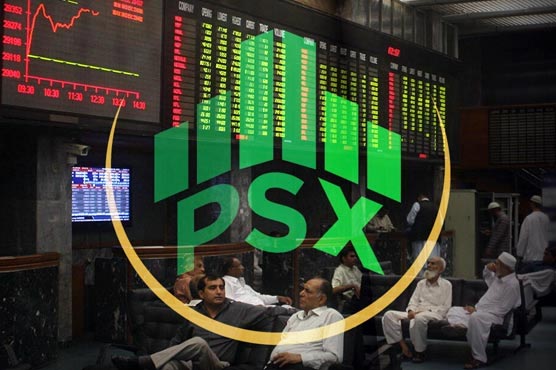  پاکستان سٹاک مارکیٹ میں کئی روز کی مندی کے بعد اضافہ 