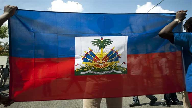 Sixteen Haitian family members found dead at home, cause unknown