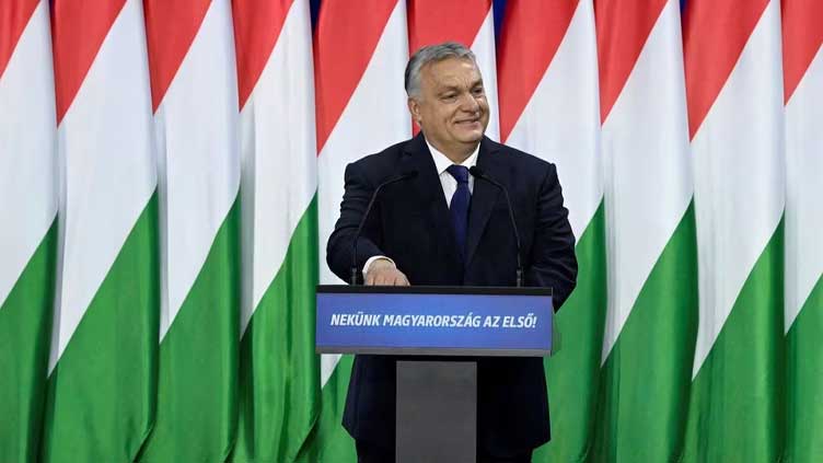 Hungary set to ratify Sweden's NATO bid on Feb 26 after long delay