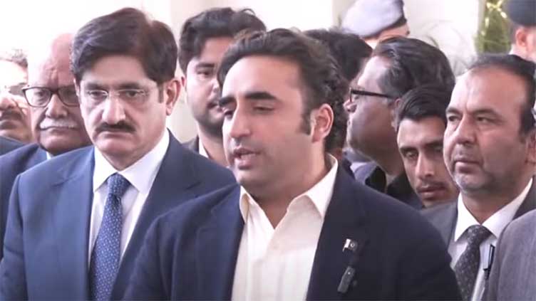 Bilawal will support PML-N on his own terms