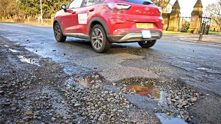 Potholes, a British obsession with a heavy price