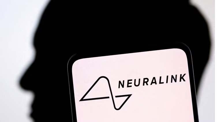 Neuralink's first human patient able to control mouse through thinking, Musk says