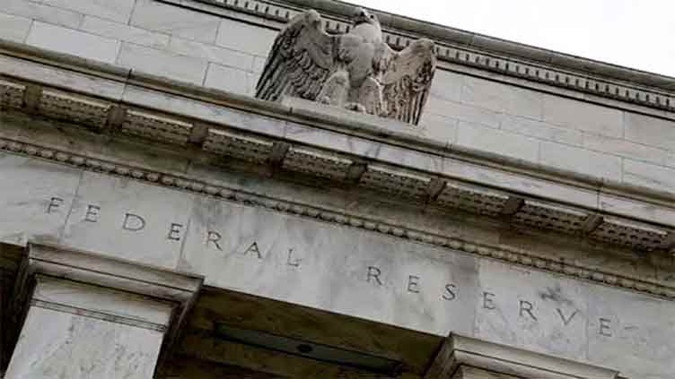 Fed to cut US rates in June, risks skewed towards later move: Reuters poll