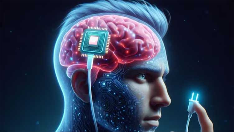 Man who got Neuralink brain implant is using it to control computer