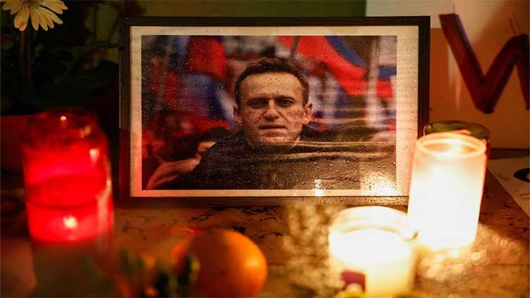 EU summons Russian envoy, demands independent investigation into Navalny's death