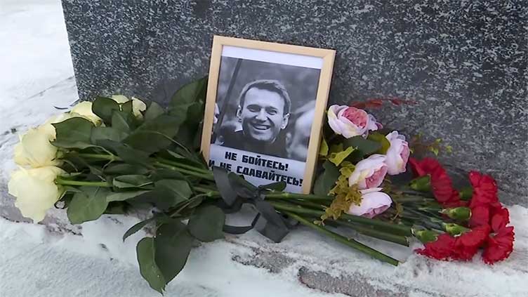 Alexei Navalny's mother files lawsuit with a Russian court demanding release of her son's body