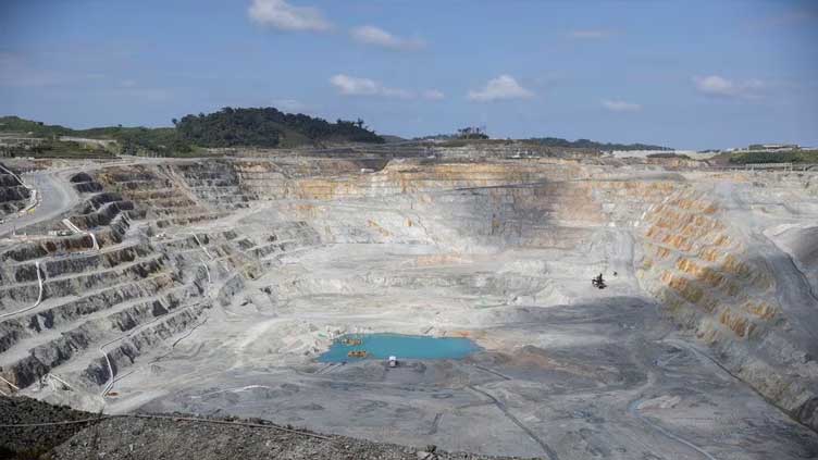First Quantum seeks $20 billion over Panama mine closure order