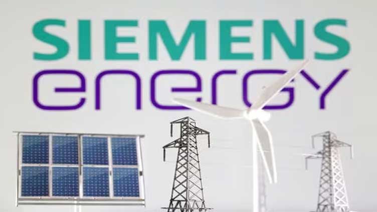 Siemens Energy: wind business can be fixed