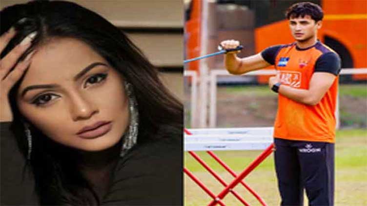 IPL cricketer Sharma under lens after model dies by suicide