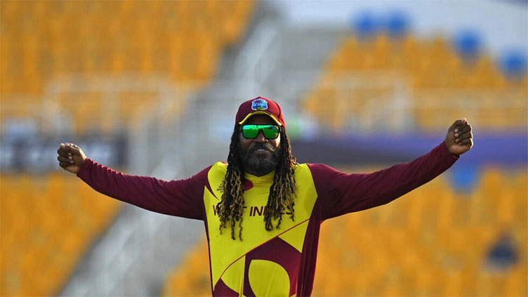 Gayle says nothing new about 'Bazball', hails 'phenomenal' Jaiswal