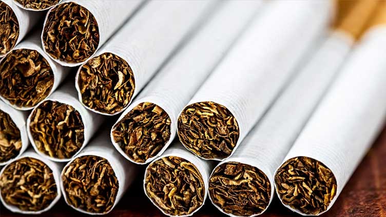 Call for raising taxes on tobacco items
