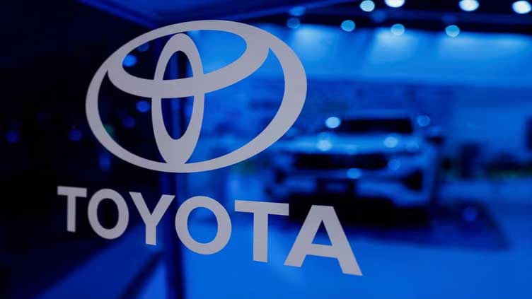 Toyota extends shutdown of two production lines after emission test irregularities
