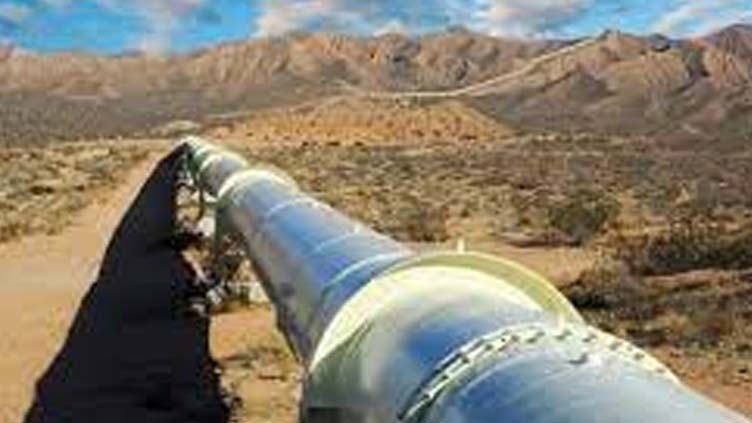 Cabinet committee okays work on Pakistan-Iran gas pipeline