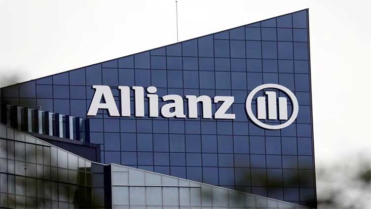 Allianz's shrinking $63 bln property portfolio becomes less German