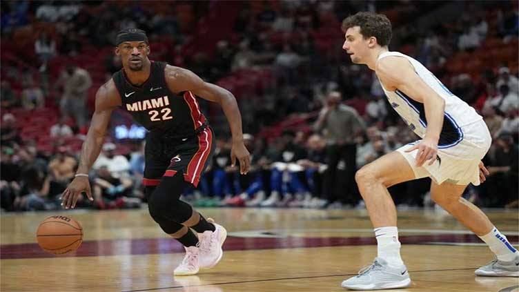 Jimmy Butler set to return as Heat visit Pelicans