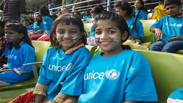 Pakistan signs agreements with Gavi, Unicef to bolster healthcare system