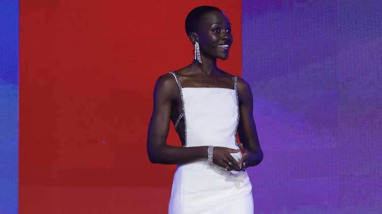 Lupita Nyong'o to crown winners at Berlin film festival