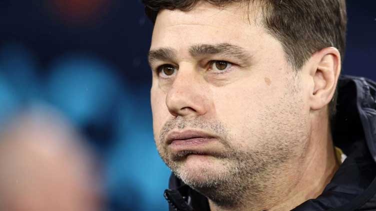 Don't judge me on silverware, says Chelsea boss Pochettino