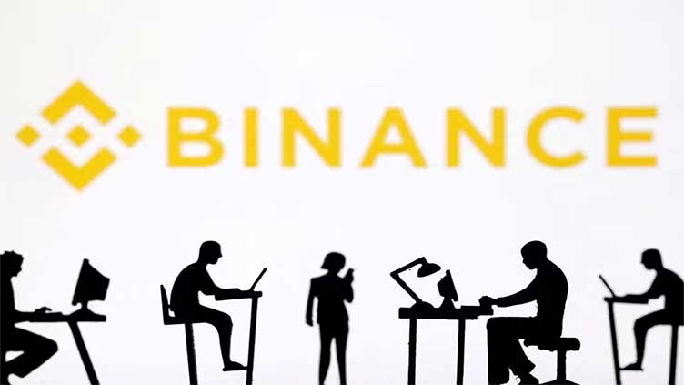 Judge approves Binance $4.3 billion guilty plea