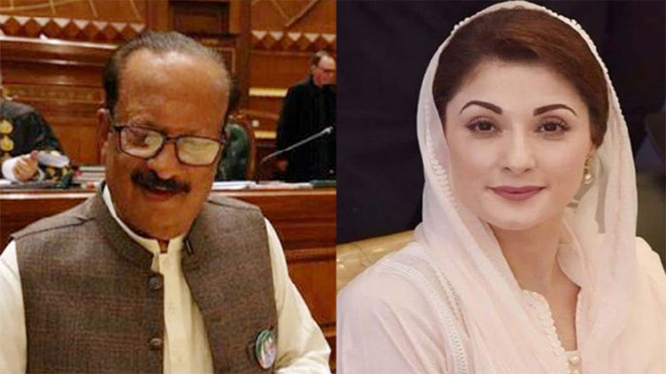Punjab and Sindh all set to elect chief ministers today