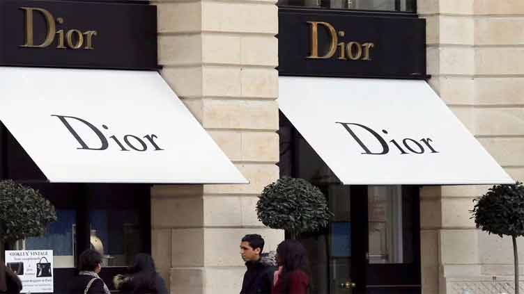 Christian Dior postpones much anticipated Hong Kong show