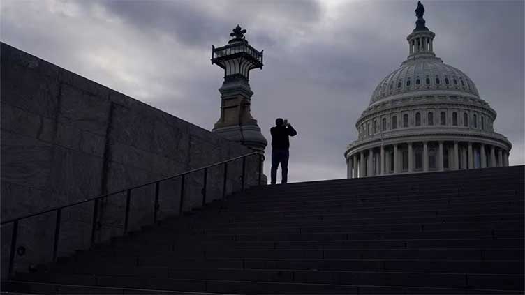 'Chaotic' US Congress faces whirlwind of shutdown, impeachment, border fights