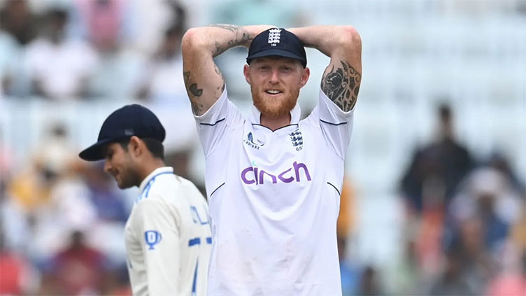 No regrets for Stokes but another case of what might have been for England