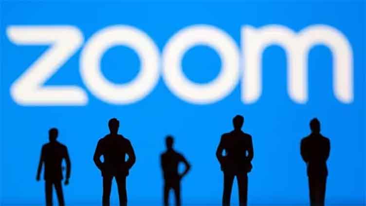 Zoom Video shares gain on strong results, $1.5-bln buyback