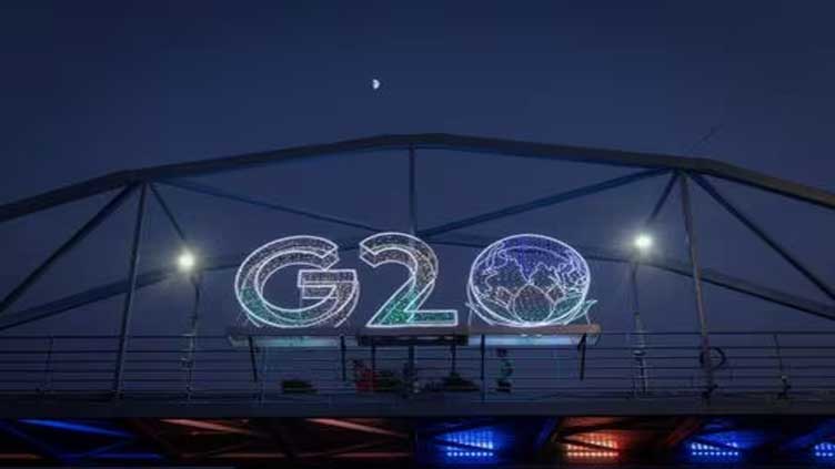 G20 to mention regional 'conflicts'