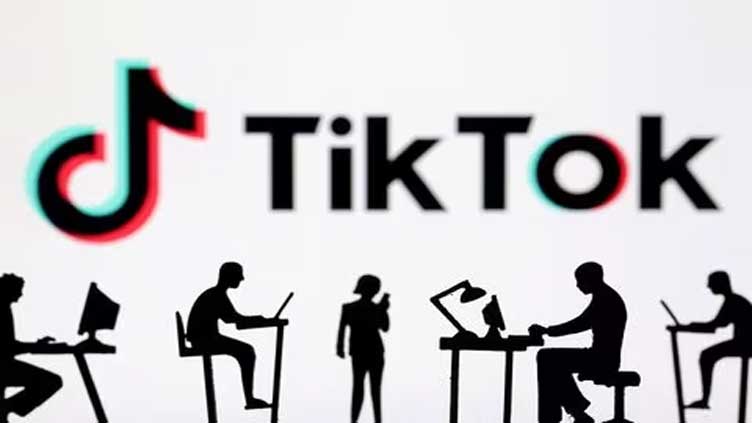 TikTok shakes up senior roles