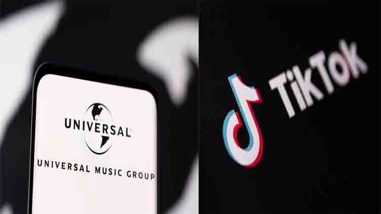 TikTok begins removing Universal Music Publishing content after deal stalemate