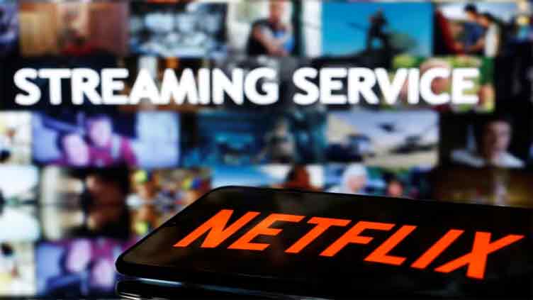 Netflix now represents just over a quarter of the US streaming market