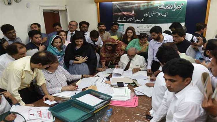 Election tribunals begin hearing appeals against ROs decisions