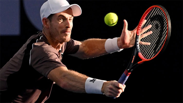 Murray Reveals 2024 Could Be His Last On Tour Sports Dunya News   781520 45110818 