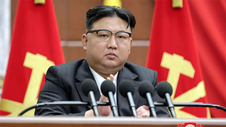 N. Korea's Kim orders military to prepare for possible 'war'