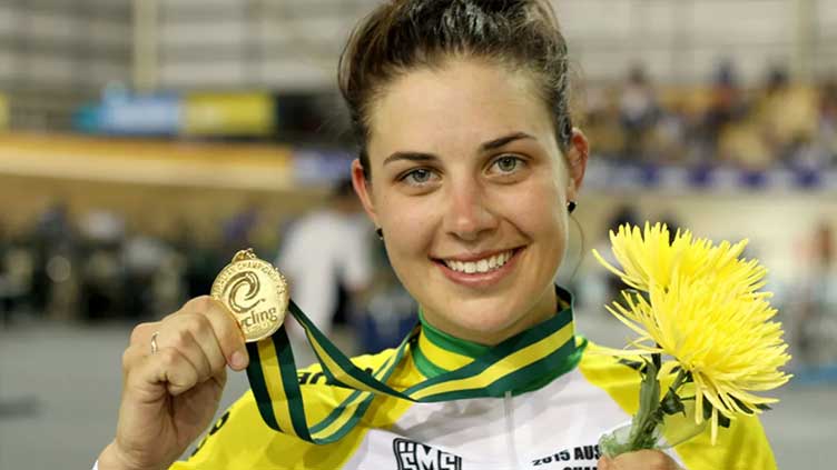 Australian former world champion Melissa Hoskins killed in car crash