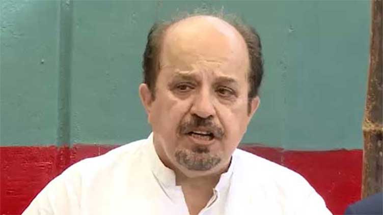 Election tribunal refuses to hear appeal of PTI's Firdous Naqvi