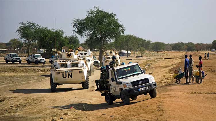 Six killed in disputed region bordering Sudan, South Sudan