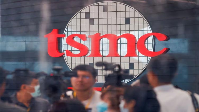 TSMC gets pulled into Taiwan election fray at VP debate