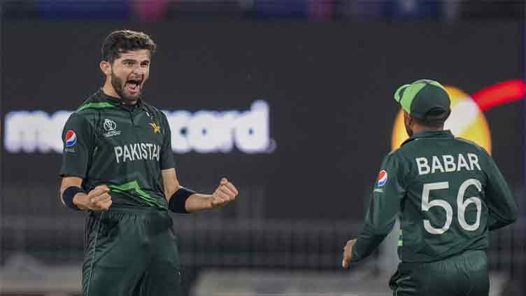 Babar Azam, Shaheen Afridi dominate 2023