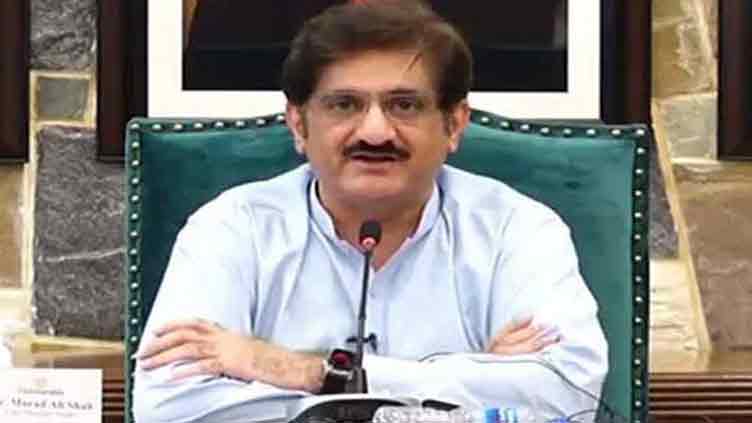 Murad Ali Shah says delay in elections could prove ominous
