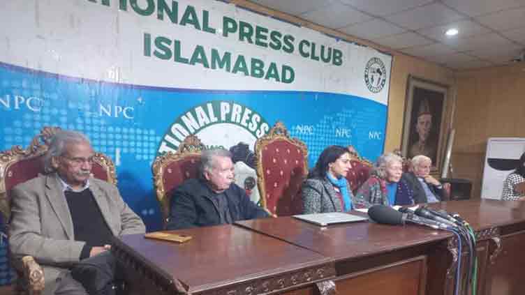 HRCP appalled at volatile situation ahead of elections