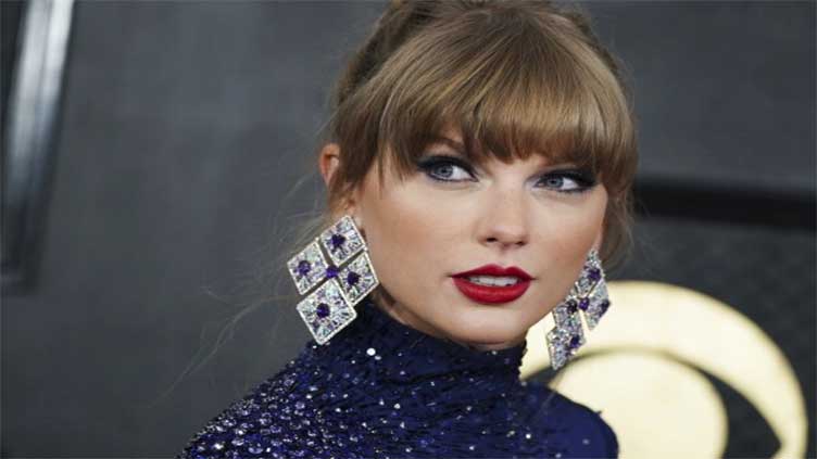 Taylor Swift's The Eras Tour kicks off strong in China