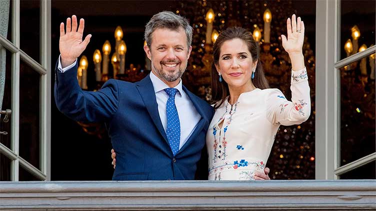 Meet Prince Frederik: Royal who will be king months after affair speculation