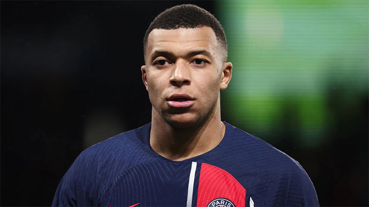 French football star Kylian Mbappe's future to dominate transfer window