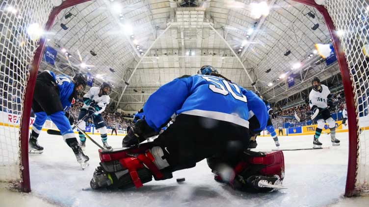 New women's North American hockey league launched