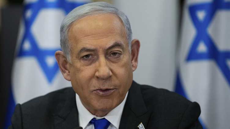 Israel supreme court strikes down Netanyahu's judicial overhaul law